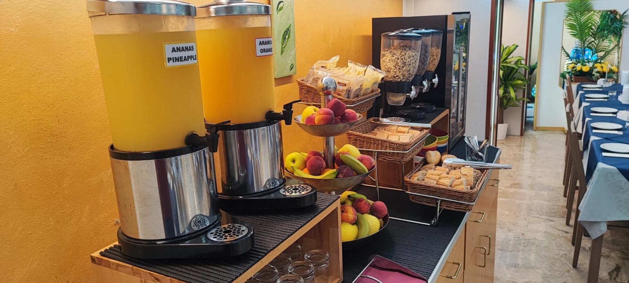 Hotel Stella D'Oro Spilimbergo Eksteriør billede